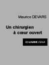 Maurice DEVARS